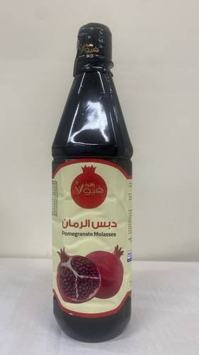 دبس رمان تركي 1000 جرام