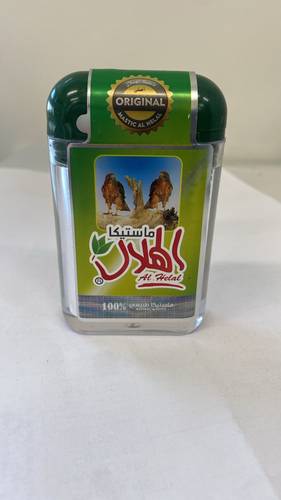 ماستيكا طبيعي %100