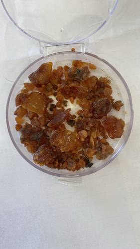 مره علبة مره