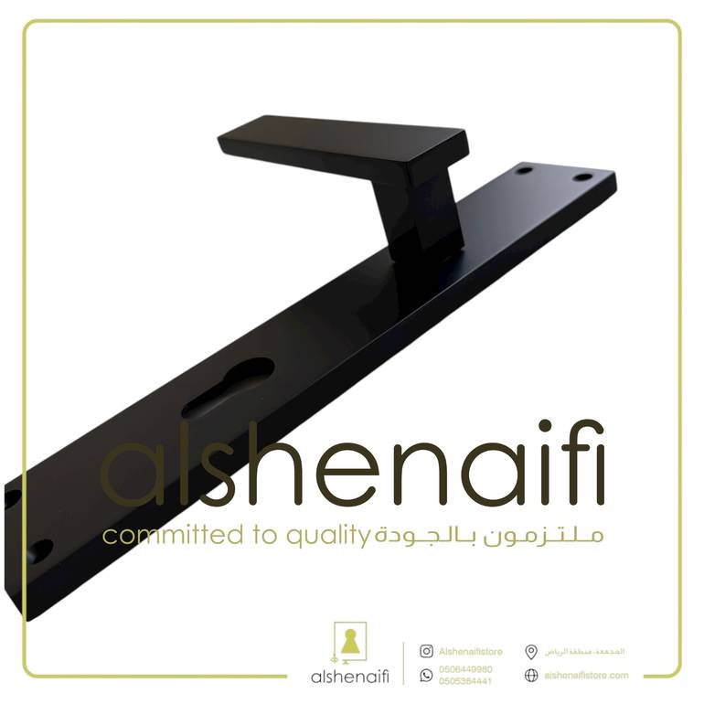 مسكة JEWEL MBLACK 0440
