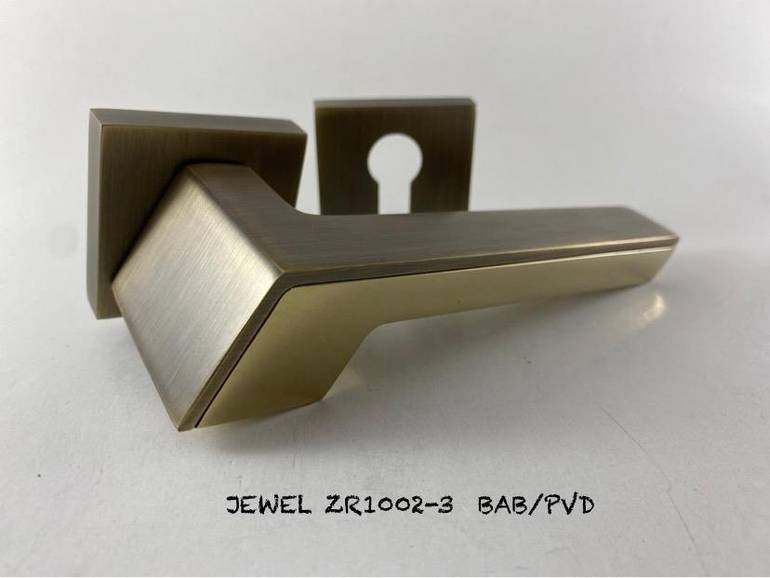 مقبض مفصول 1002 bab/pvd                                    