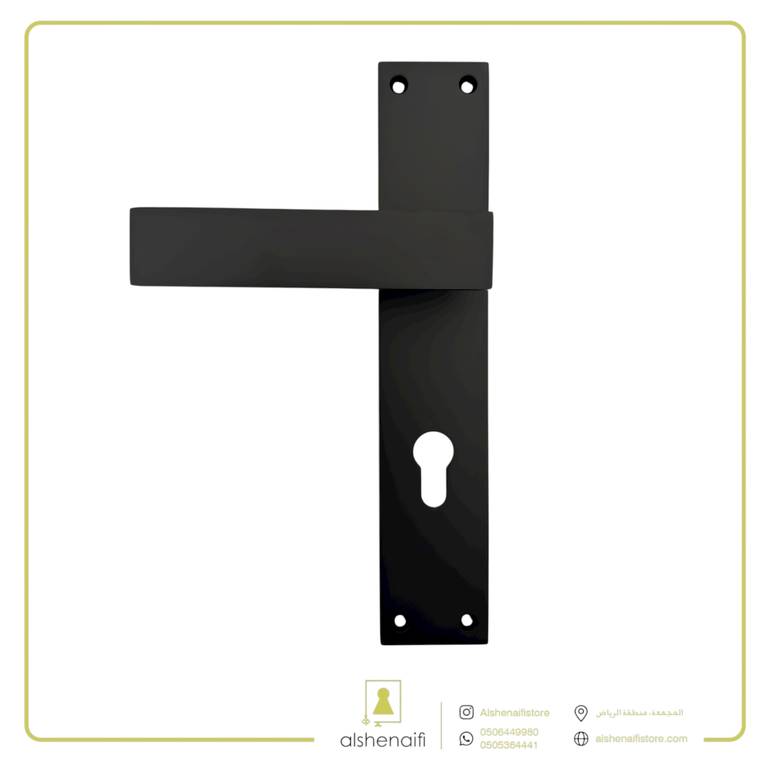 مسكة JEWEL MBLACK 0440