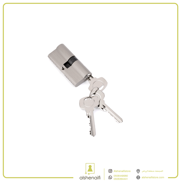 كيلون JEWEL 60 SN بدون قلب