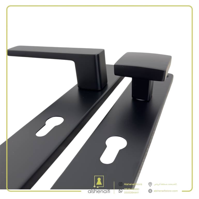 مسكة باب خارجي tr 9752
