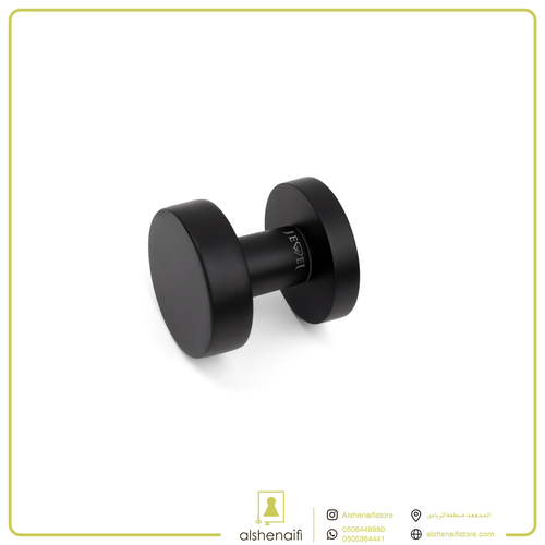 مسكة ثابت JE G-23 Mblack