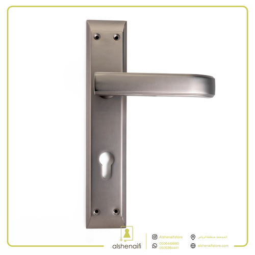 مقبض باب بليت MBN 5241