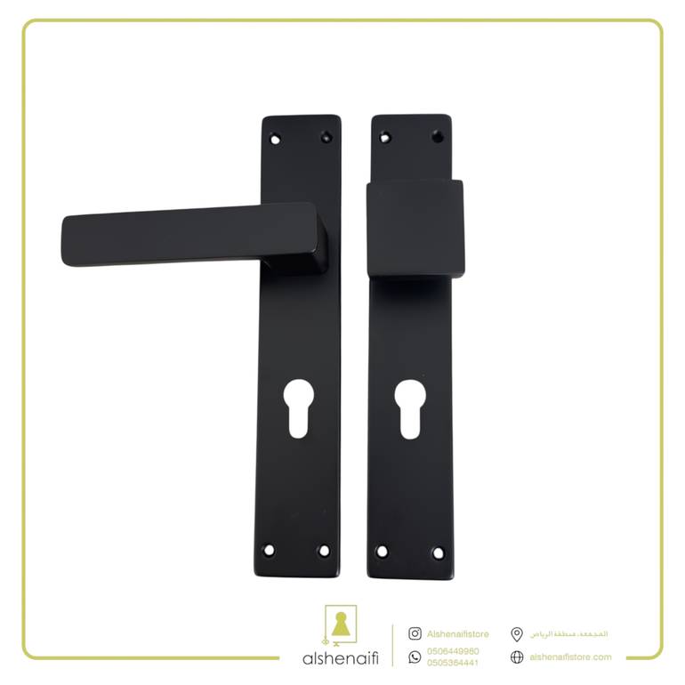 مسكة باب خارجي tr 9752