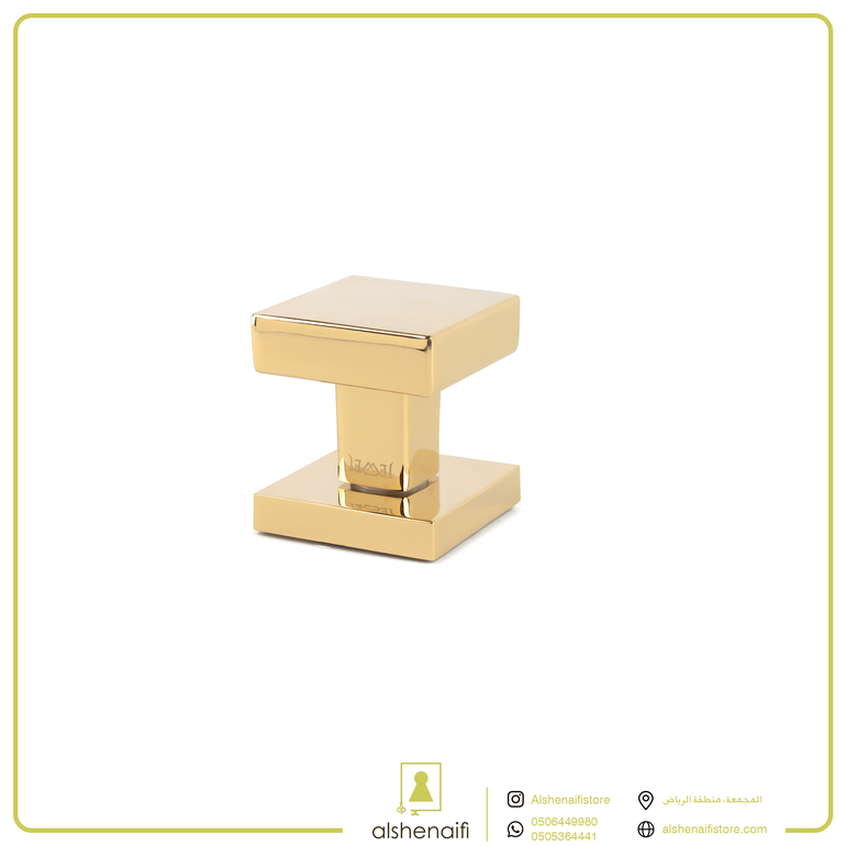 مسكة ثابت Je G-22 PVD
