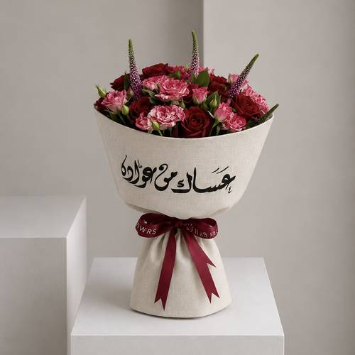 ودق العيد 