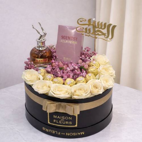 مشكاة البيت