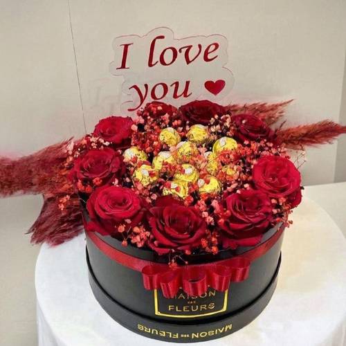 عندما احببتك 