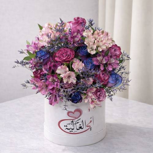 سدرة الطمأنينة