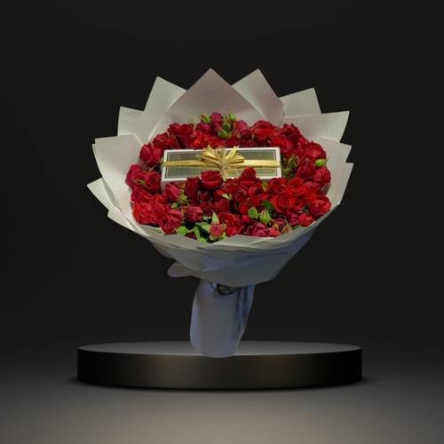 غرام فاخر 