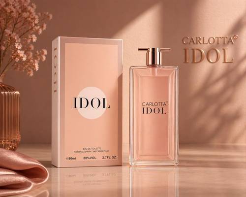 عطر آيدول