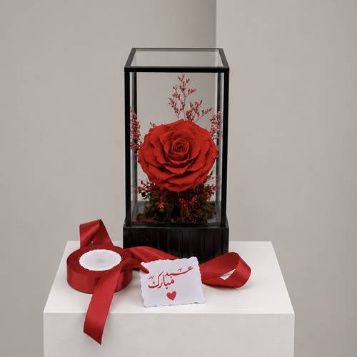 غزل العيد 