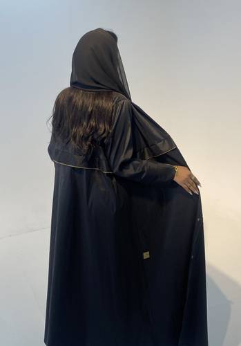 عباية تفته عملية