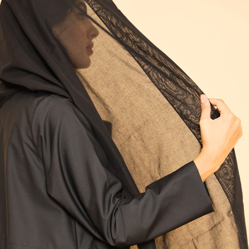 طرحة بوال