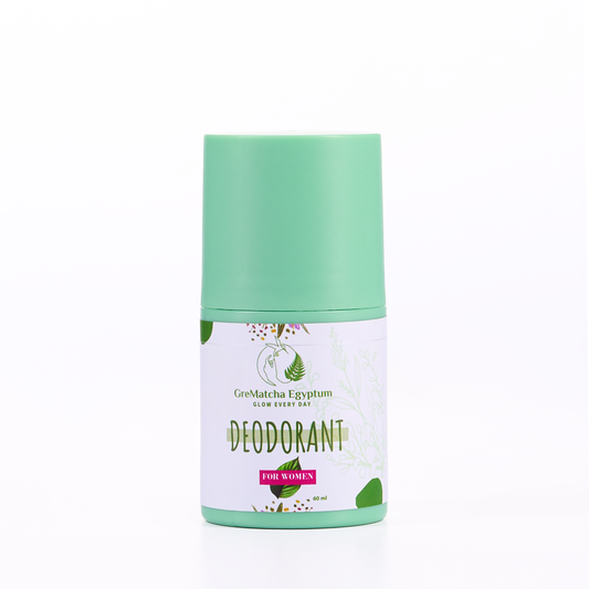 Deodorant For Women