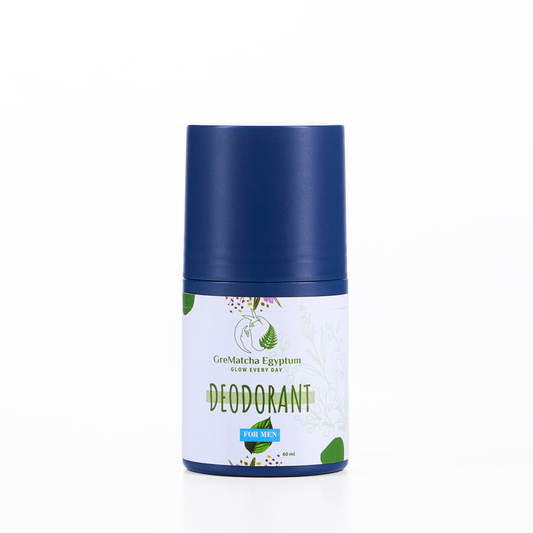 Deodorant For Men