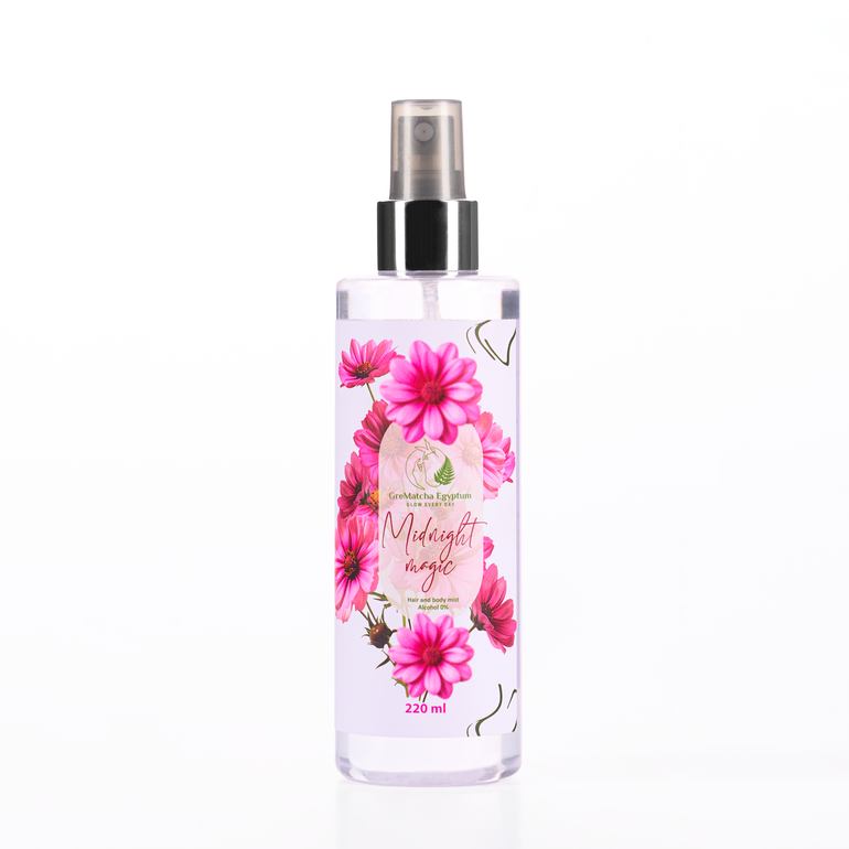 Midnight Magic Hair And Body Mist