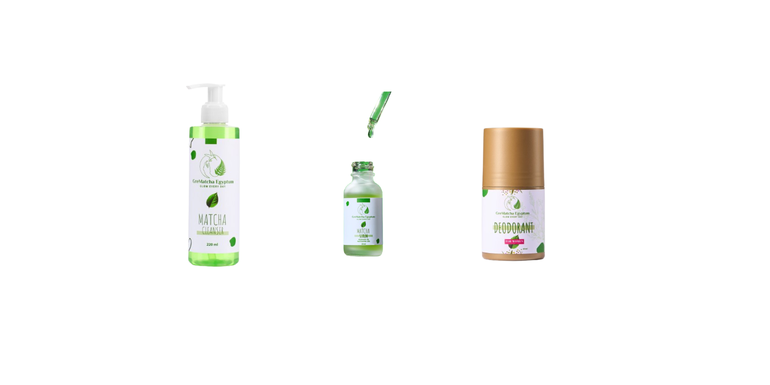 Matcha Bundle 