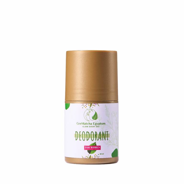 Deodorant For Women