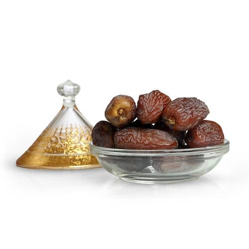 مجدولة القصيم ( كرتون )  * يحفظ مجمداً *