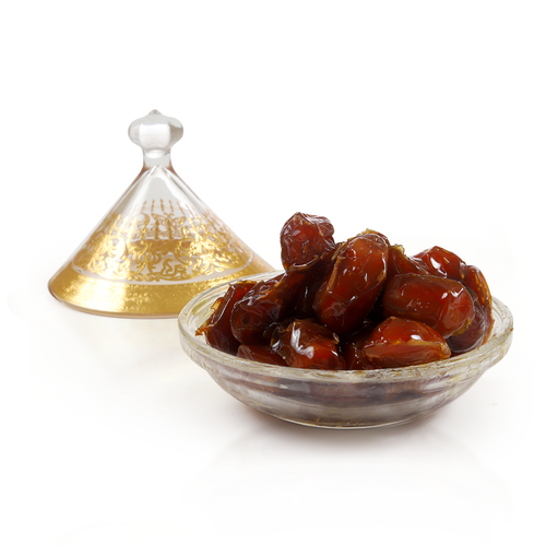خلاص واحة القصيم ملكي اسبشل ( ربع كيلو ) 