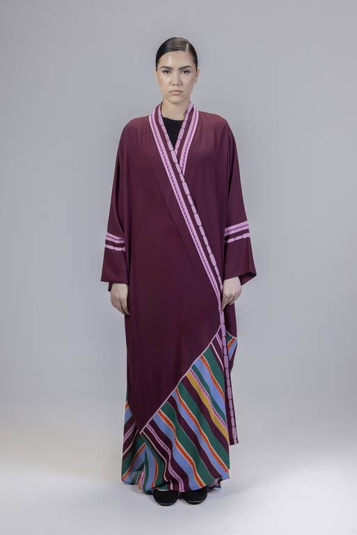 Gamra red