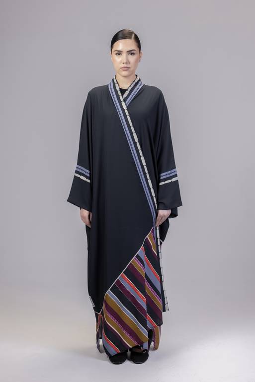 Gamra blue