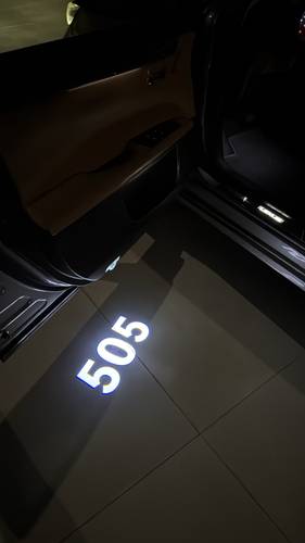 بروجكتر أبواب برمز قبيله قحطان 505