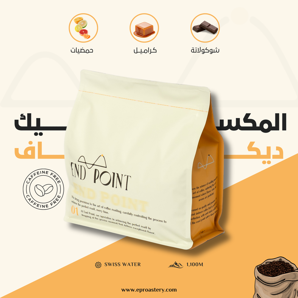 المكسيك - ديكاف 