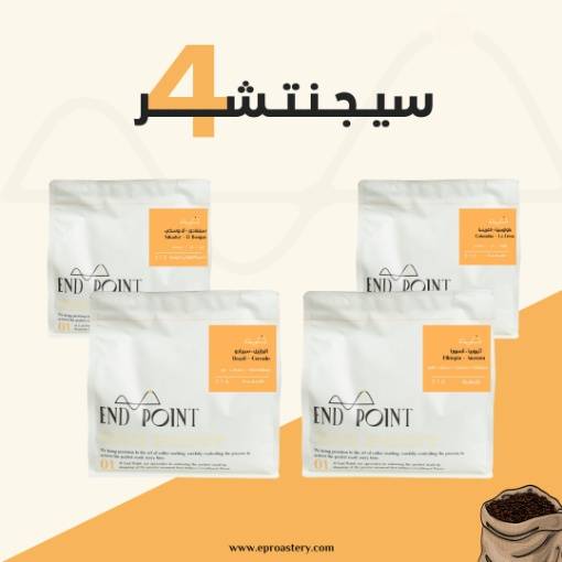 سيجنتشر 4
