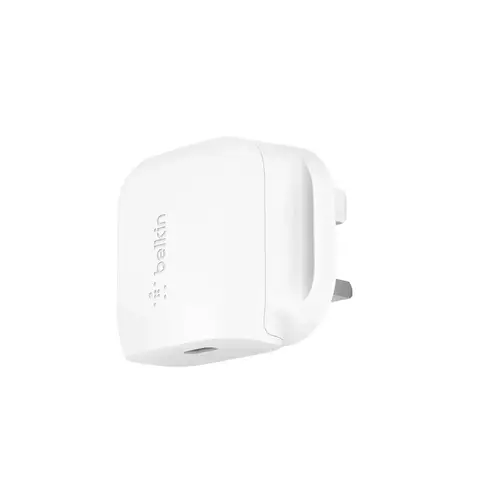 بيلكن فيش جداري ابيض-20W ابيض
