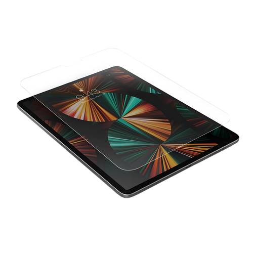 iPad Pro 12.9 UNIQ OPTIX Tempered Glass