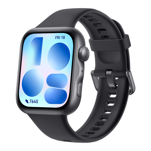 ساعة هواوي Watch Fit 5 الرياضية الذكية