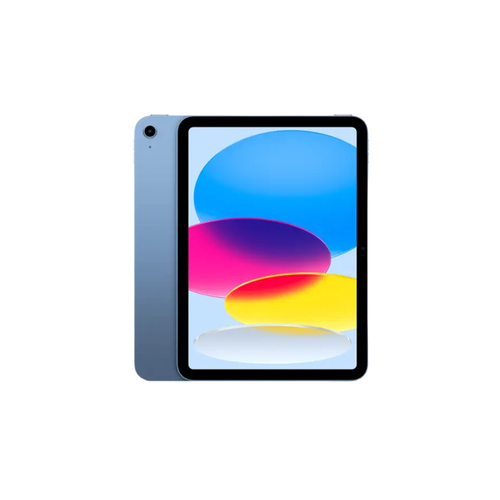 iPad A16 128GB WiFi-BLUE