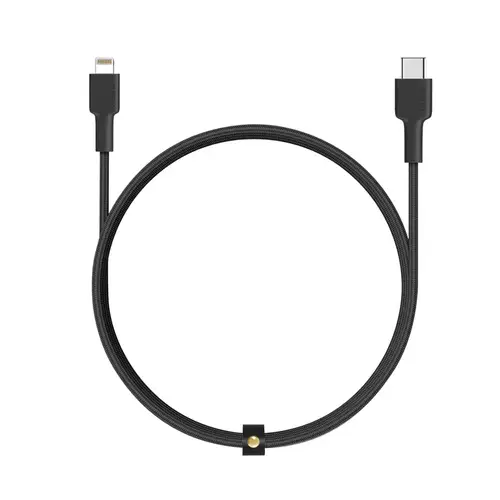 كيبل تايب سي لايتنج من AUKEY