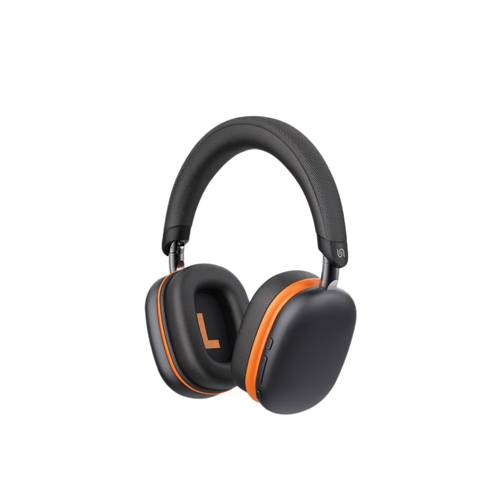 Porodo Soundtec Wireless Bluetooth Headphone 300mAh - Black