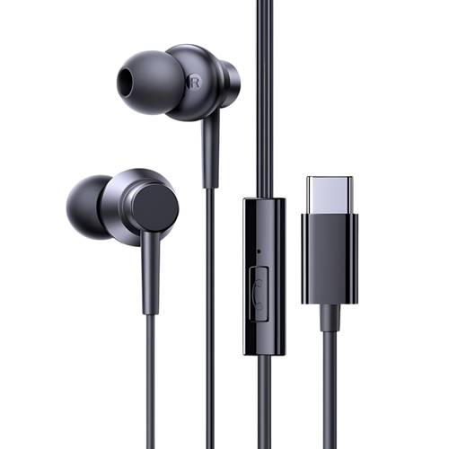 سماعات Baseus Type-C EarPods