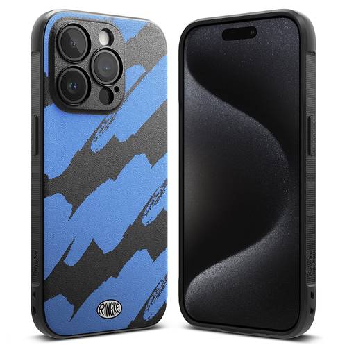 RingKe Case for iPhone 15
