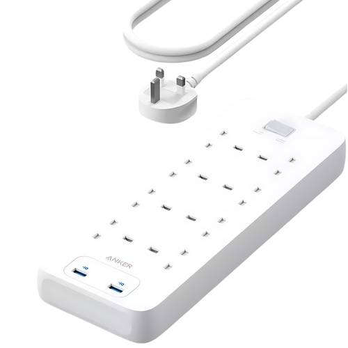 توصيلة طاقة USB أنكر 342