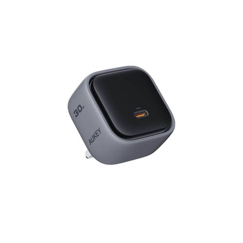كوميت PA-C1 شاحن جداري USB-C بقوة 30W بتقنية GAN وPD