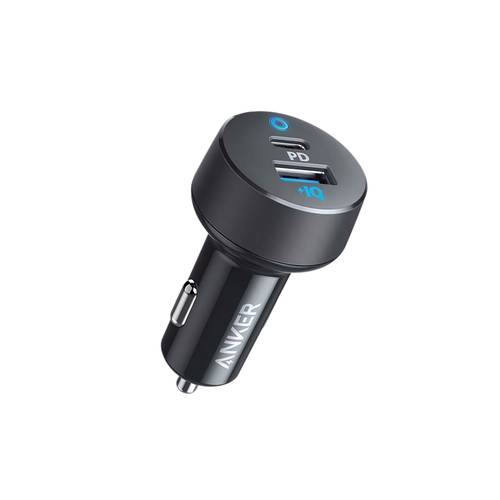 Anker Dual Car Adapter PD 35W