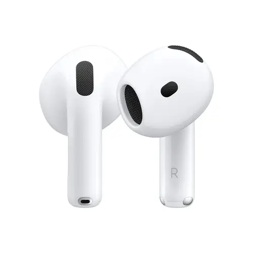Apple Airpods 4 nose cancellation