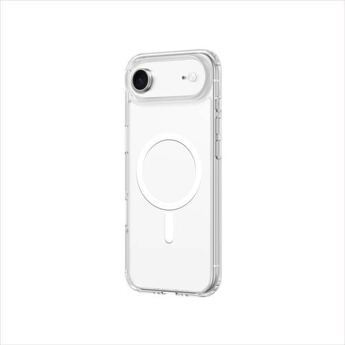 ايفون 17 اير كفر حماية AMAZINGthing ماج سيف - شفاف