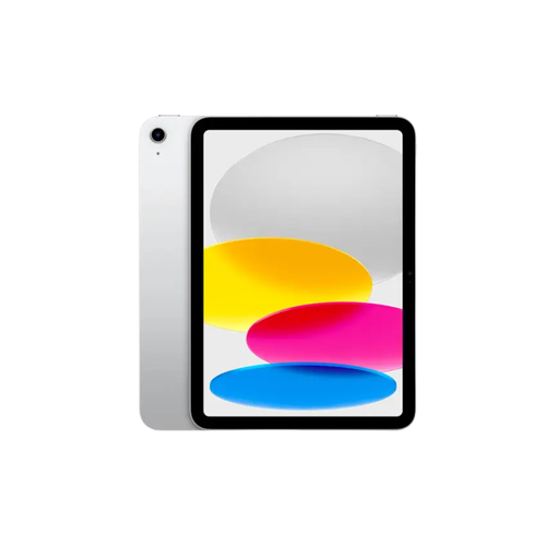 iPad A16 128GB WiFi-Silver
