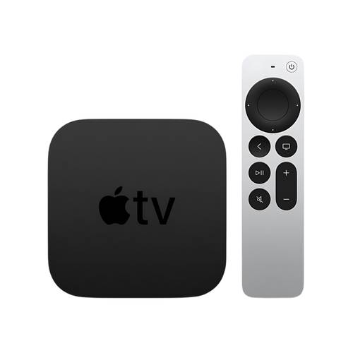 Apple Tv 4K 64GB