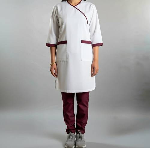 يونيفورم عاملات 1