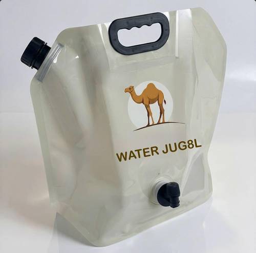 كيس ماء 8لتر